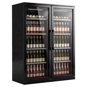 GGM GASTRO Hladnjak za vino 798 litara
