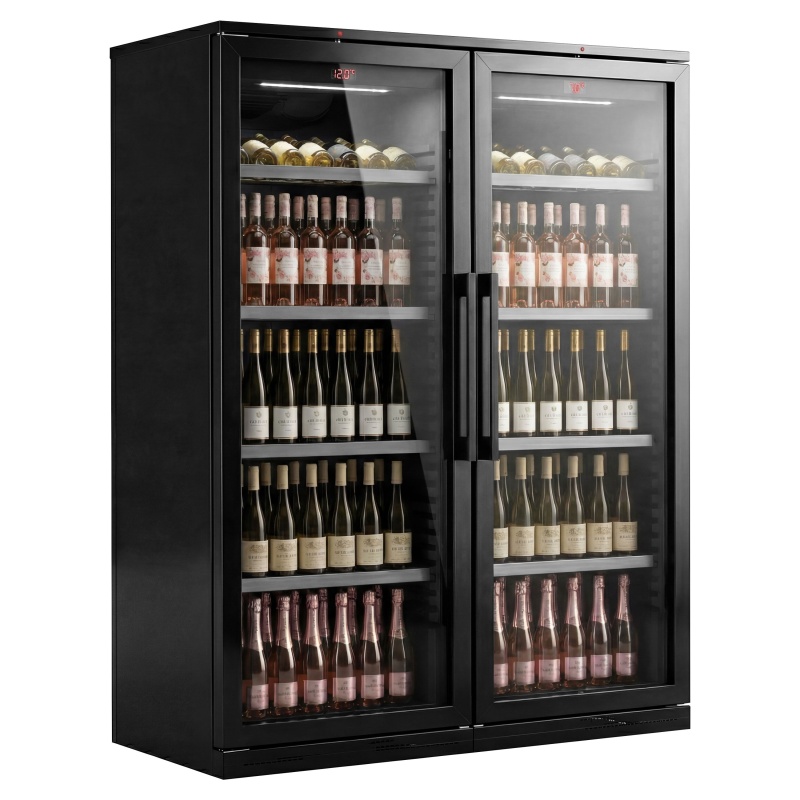 GGM GASTRO Hladnjak za vino 798 litara