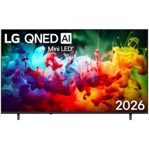 LG 75'' 75QNED70B3A QNED Mini LED 4K UHD
