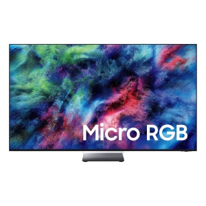 SAMSUNG 75'' MRE75R95HATXXH Micro RGB 4K UHD