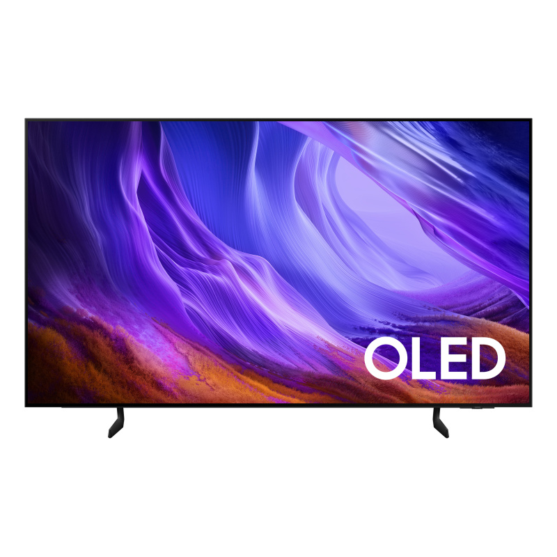 SAMSUNG 48'' QE48S85HAEXXH OLED 4K UHD