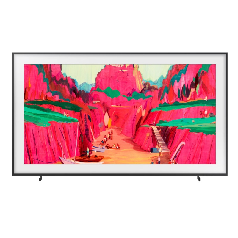 SAMSUNG 65'' QE65LS03FWUXXH QLED UHD Frame PRO