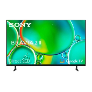 SONY 43'' K43S25M2PB BRAVIA 2 II LED 4K UHD