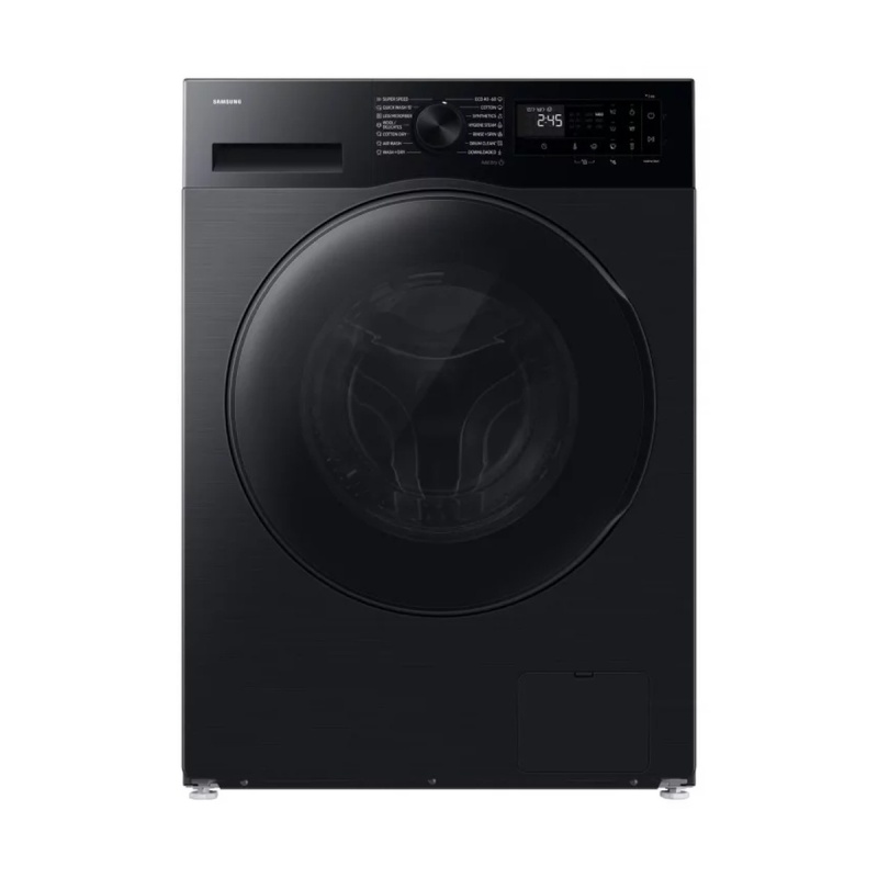SAMSUNG perilica sušilica WD90HG5U34BBLE (D) 9/6kg crna
