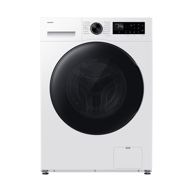 SAMSUNG perilica sušilica WD90HG5U34BELE (A/D) 9/6kg