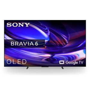 SONY TV K48A65PB 48" BRAVIA 6 OLED UHD XR