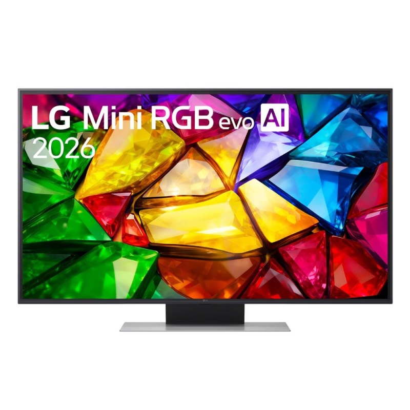 LG 50'' 50MRGB87B3B Mini LED RGB 4K UHD