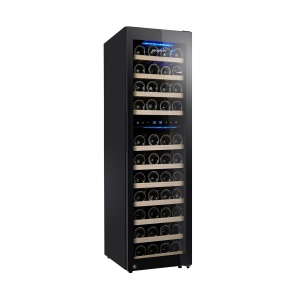 GGM GASTRO WKM160S-2N Vinski hladnjak