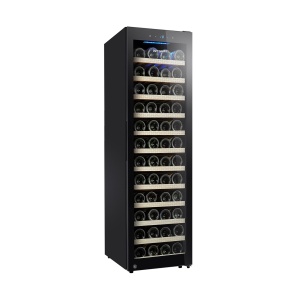 GGM GASTRO WKM160S-1N Vinski hladnjak