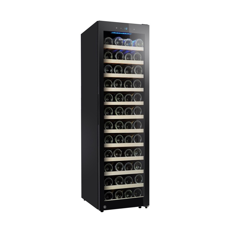 GGM GASTRO WKM160S-1N Vinski hladnjak