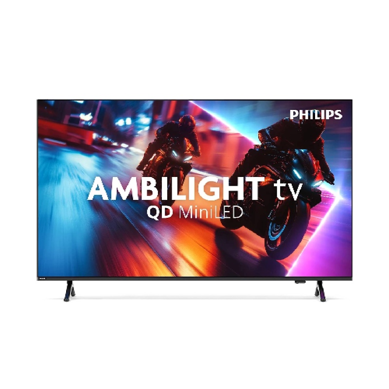 PHILIPS 75'' 75MLED920/12 QD MiniLED UHD Ambilight3