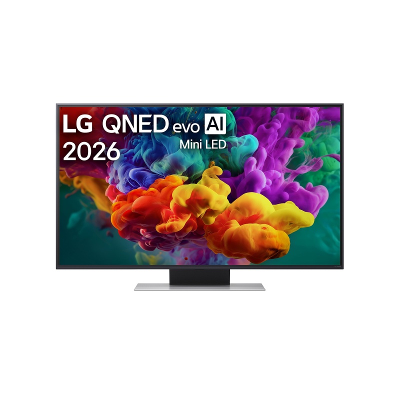 LG 55'' 55QNED86B3B QNED evo Mini LED 4K UHD