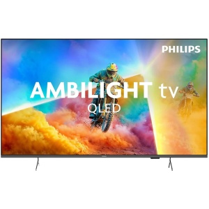 PHILIPS 55'' 55PQS8501/12 QLED UHD Ambilight3