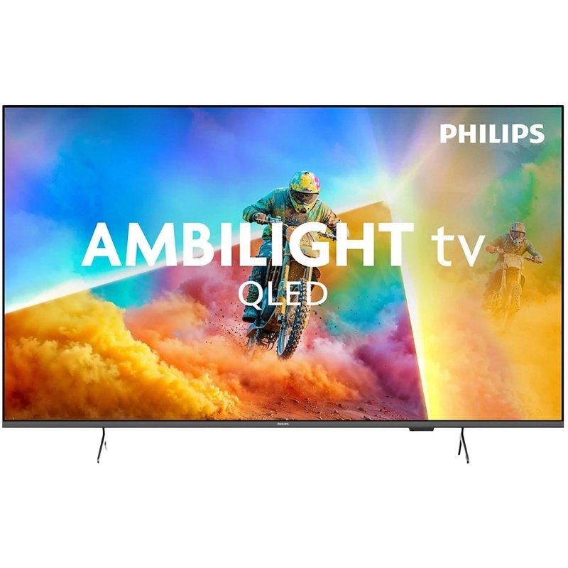 PHILIPS 55'' 55PQS8501/12 QLED UHD Ambilight3