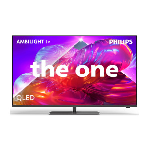 PHILIPS 75'' 75PQS9011/12 QLED UHD 4K Ambilight