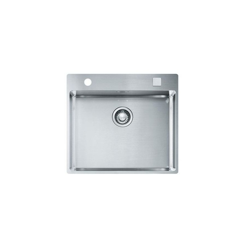 Sudoper Franke BOX BXX210-54TL 127.0369.295