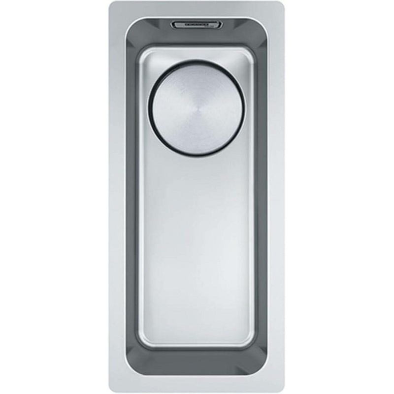Sudoper Franke Mythos MYX 110-16 122.0627.021