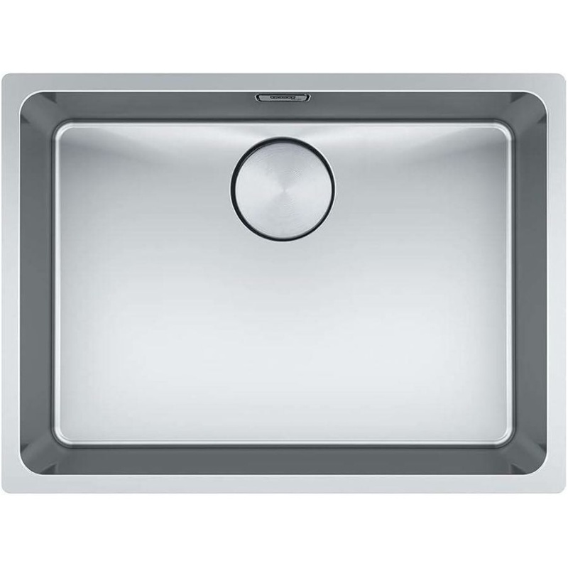 Sudoper Franke Mythos MYX 110-55 122.0625.058