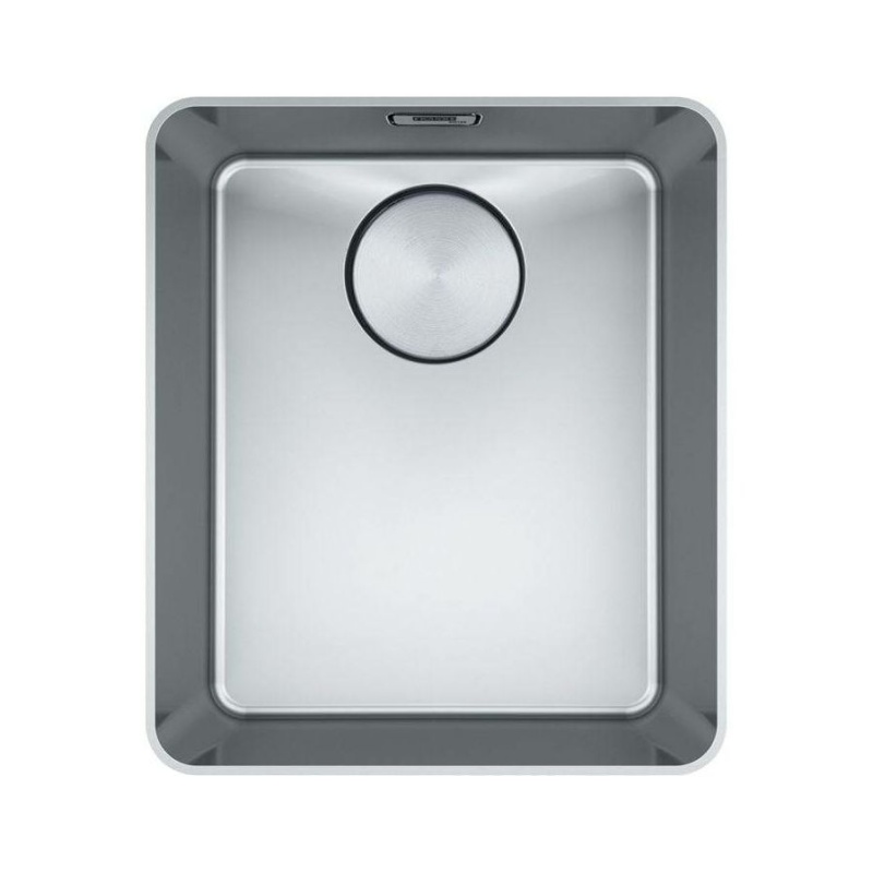 Sudoper Franke Mythos MYX 210-34 127.0618.769
