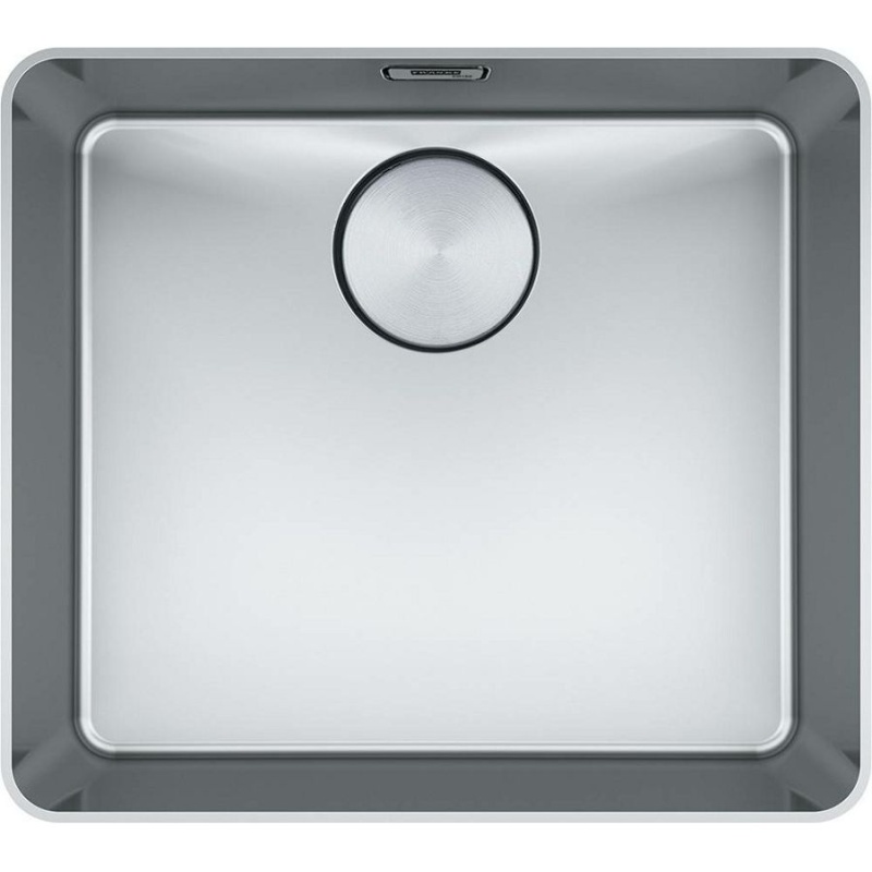 Sudoper Franke Mythos MYX 210-45 127.0618.824