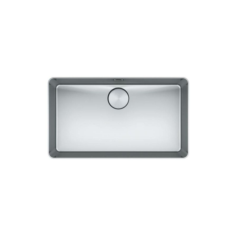 Sudoper Franke Mythos MYX 210-70 127.0618.827